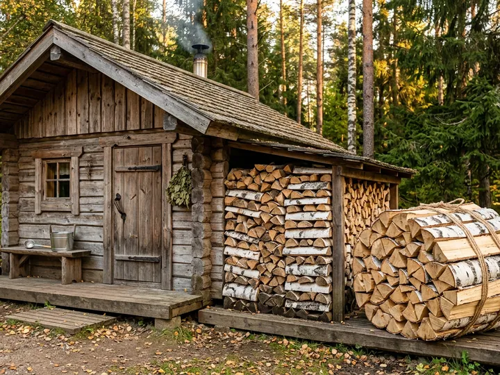 Сосна для дачи — Приморск
